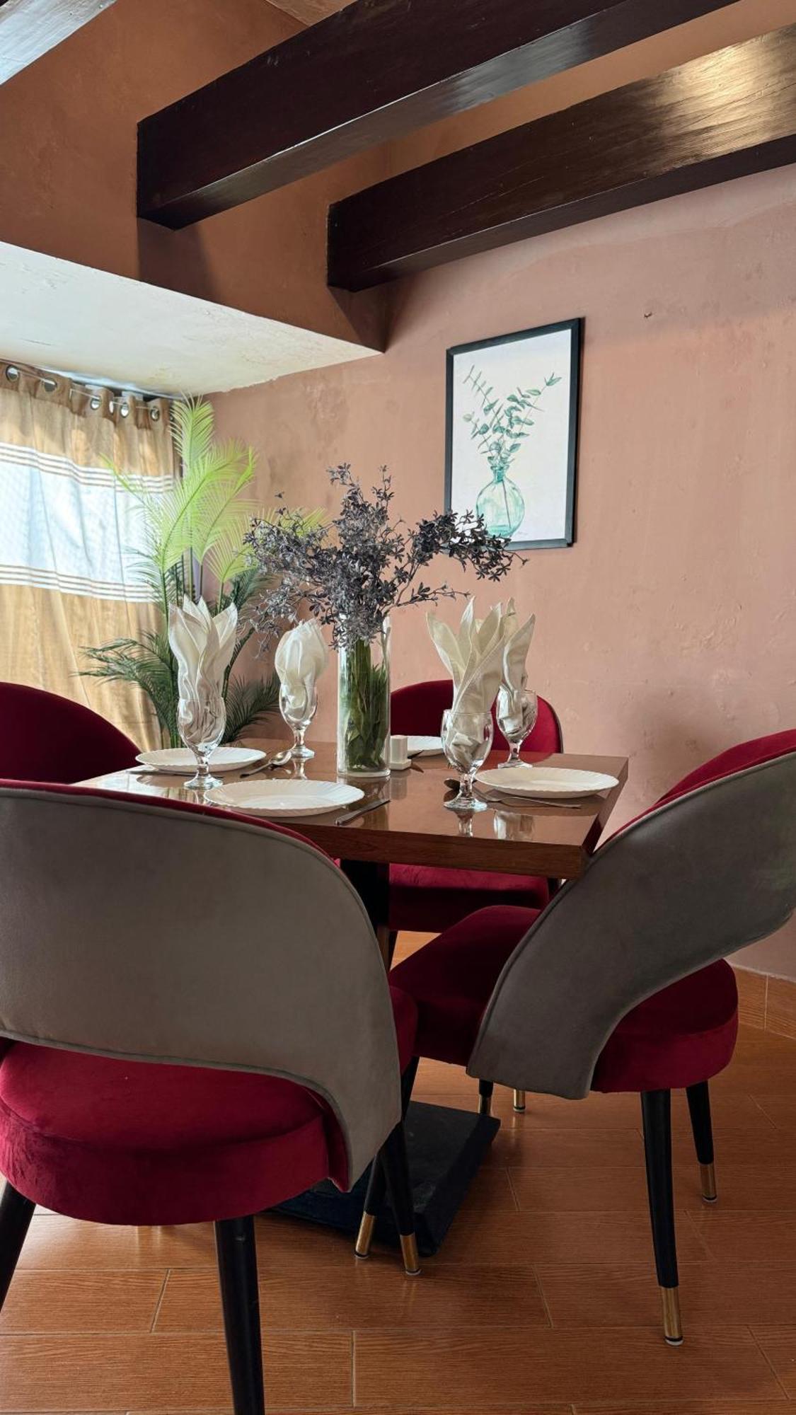 Grace Boutique Hotel Islamabad Luaran gambar