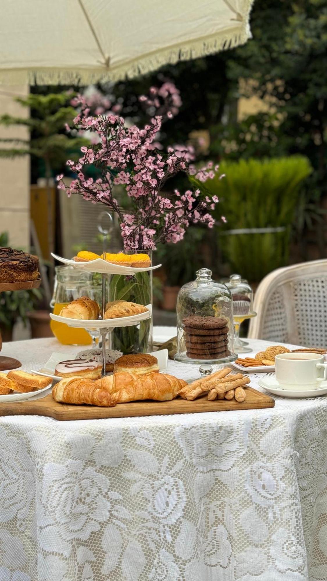 Grace Boutique Hotel Islamabad Luaran gambar
