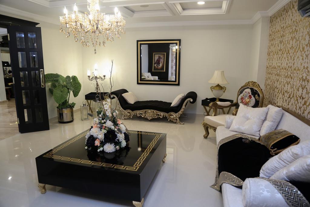 Grace Boutique Hotel Islamabad Luaran gambar