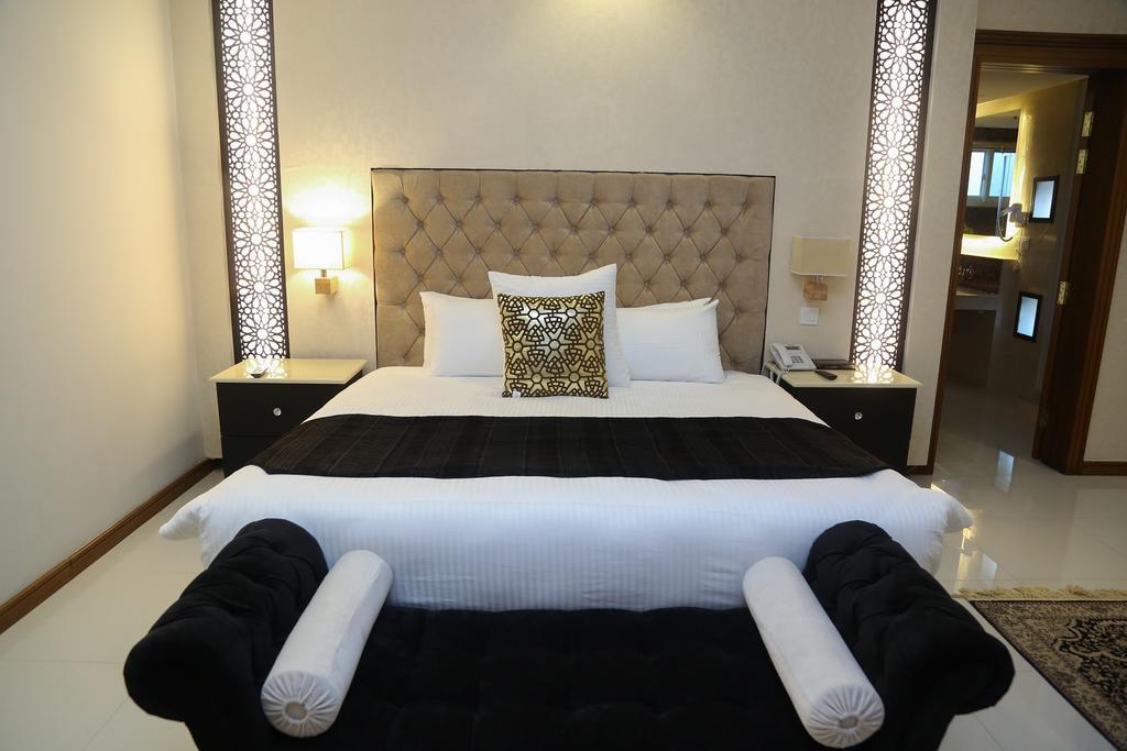 Grace Boutique Hotel Islamabad Luaran gambar
